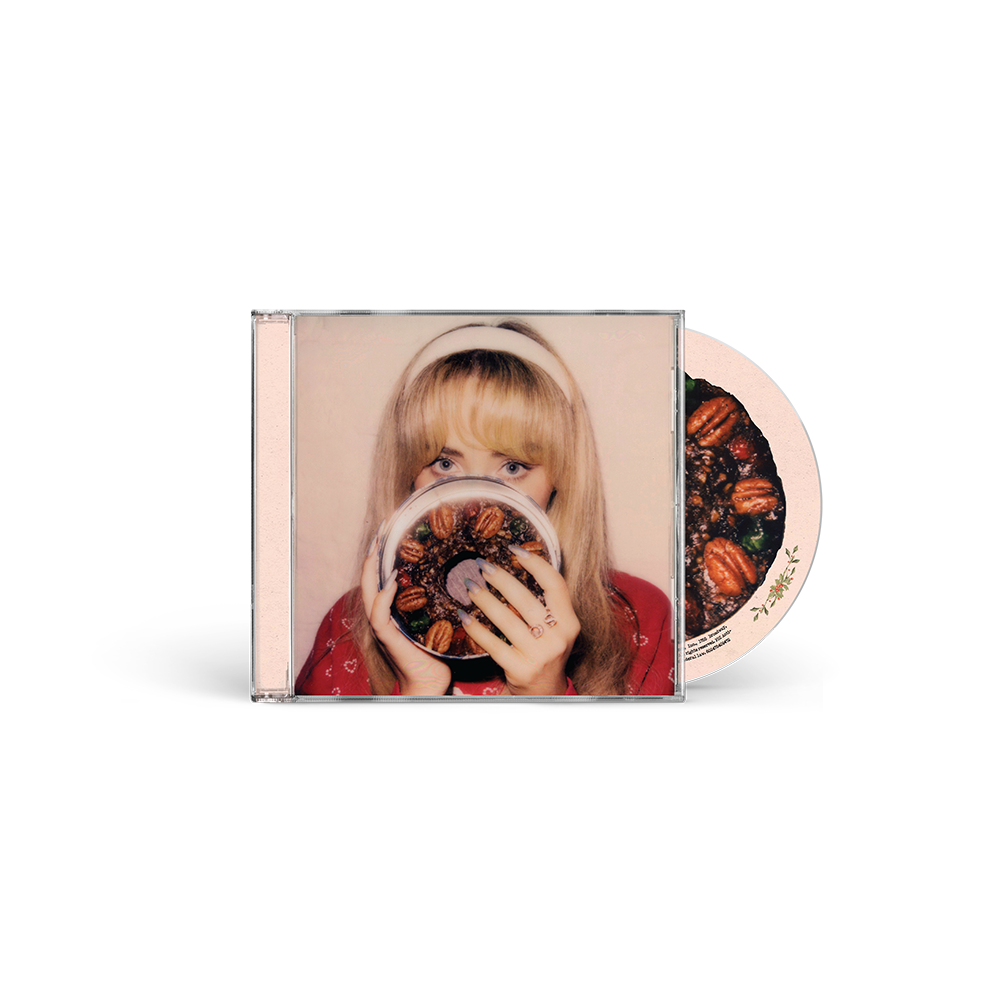 fruitcakecd